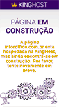 Mobile Screenshot of inforoffice.com.br